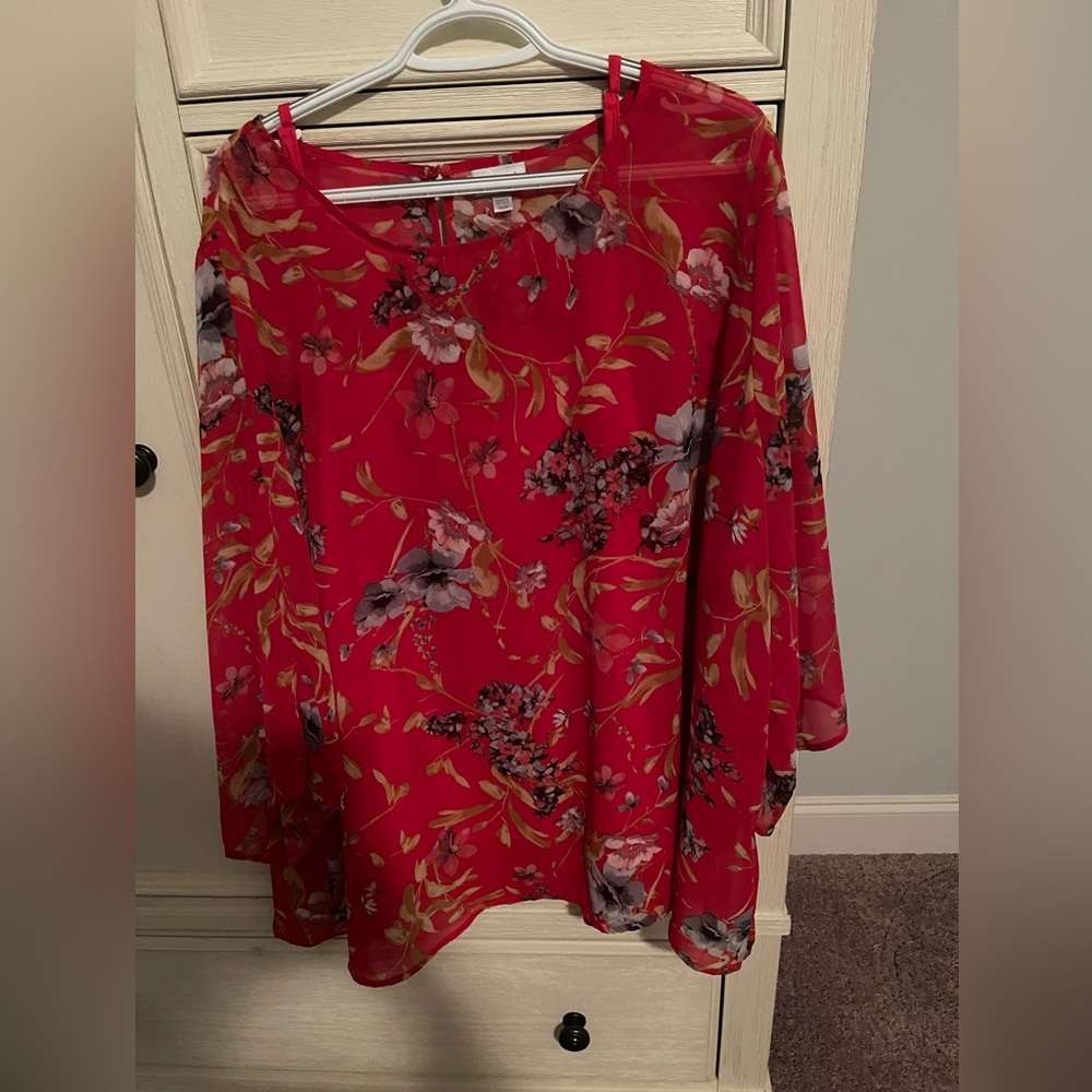 Women's Avenue 26/28